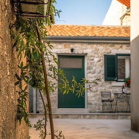 Small Stone House Luka Задар Екстер'єр фото